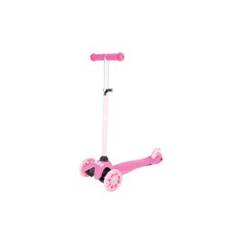 Самокат Qkids Lumis Pink (HUBA00006)
