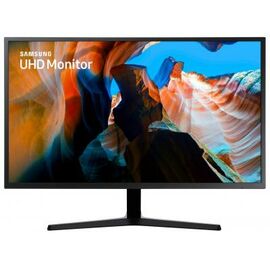 Монітор Samsung U32J590U (LU32J590UQIXCI)