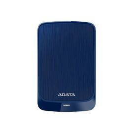 Внешний жесткий диск 2.5" 2TB ADATA (AHV320-2TU31-CBL)