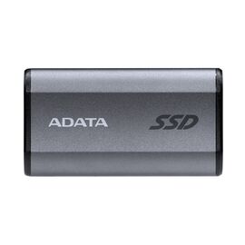 Накопитель SSD USB 3.2 500GB ADATA (AELI-SE880-500GCGY)