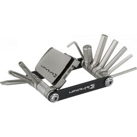 Ключ велосипедный Birzman E-Version 15 функций Black (BM09-PO-AFM-05-K)