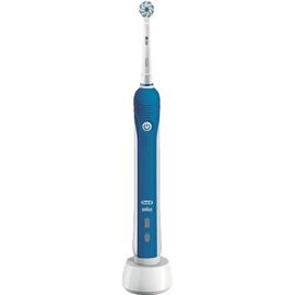 Электрическая зубная щетка Oral-B PRO2 2000 D 501.513.2 SU Sensi Ultrathin