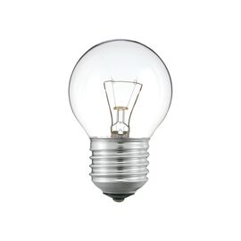 Лампочка Philips Stan 60W E27 230V P45 CL 1CT/10X10F (926000005857)