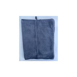 Полотенце Idea Home для рук 35х75 см микрофибра Grey (6740602)