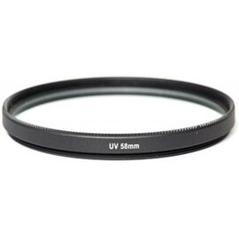 Светофильтр PowerPlant UV 58 мм (UVF58)
