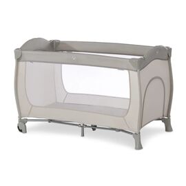 Детский манеж Hauck Sleep N Play Go Plus (Beige) (60082-5)