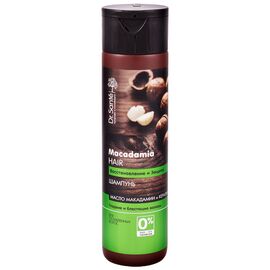 Шампунь Dr. Sante Macadamia Hair Восстановление и защита 250 мл (4823015932977)