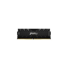 Модуль памяти для компьютера DDR4 8GB 3200 MHz RenegadeBlack Kingston (KF432C16RB/8)