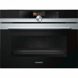 Духовой шкаф Siemens CM 678 G4S1 (CM678G4S1)