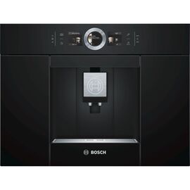 Кофемашина Bosch CTL636EB6