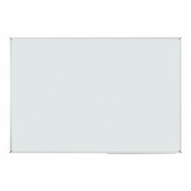 Офисная доска Buromax магнитная сухостираемая, 100х150, алюминиевая рамка (BM.0005)