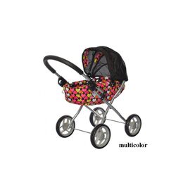 Коляска для кукол Melogo 9325A multicolor (Melogo 9325A multicolor)