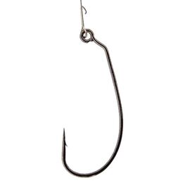 Крючок Decoy Worm 22 2/0, 4шт (1562.00.22)
