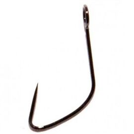 Крючок Decoy Area Hook V Kunai 4, 10шт. (1562.02.07)