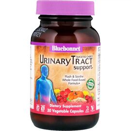 Витаминно-минеральный комплекс Bluebonnet Nutrition Комплекс для Мочевыводящих путей, Targeted Choice, Urinary T (BLB2024)