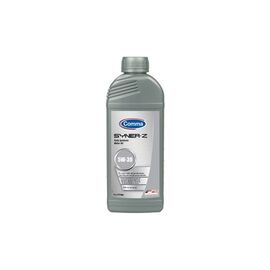 Моторное масло Comma SYNER-Z 5W30 1л (SYNER-Z 5W30 1L)