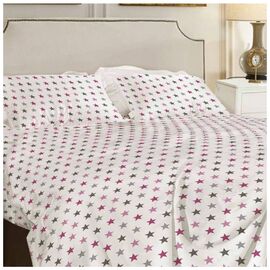 Постельное белье MirSon Бязь Premium 20-0012 Agatha 143х210 (2200001237643)