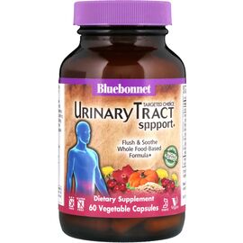 Витаминно-минеральный комплекс Bluebonnet Nutrition Комплекс для Мочевыводящих путей, Targeted Choice, Urinary T (BLB2026)