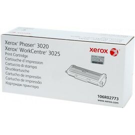 Картридж Xerox Phaser 3020/WC3025 (106R02773)