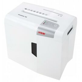 Уничтожитель документов HSM shredstar X8 (4,5x30) (6010958)