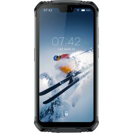 Мобильный телефон Doogee S68 Pro 6/128Gb Black