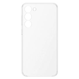 Чехол для моб. телефона Samsung Galaxy S23 Plus Clear Case Transparency (EF-QS916CTEGRU)
