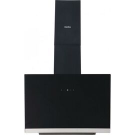 Витяжка кухонна Interline FIESTA BK A 60 TC/GL/A