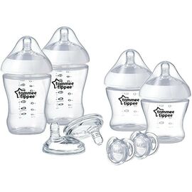 Бутылочка для кормления Tommee Tippee Ultra (набор) (42470068)
