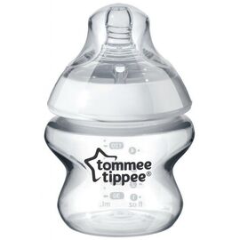 Бутылочка для кормления Tommee Tippee Closer to Nature (2 х 150 мл) (30024)