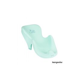 Гірка для купання Tega Baby Rabbits KR-003 Turquoise (Tega KR-003 turq.)