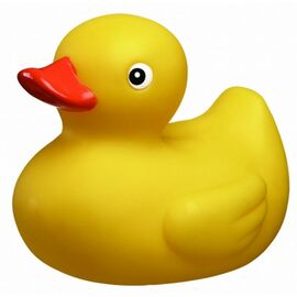 Игрушка для ванной Playgro Уточка (170206)