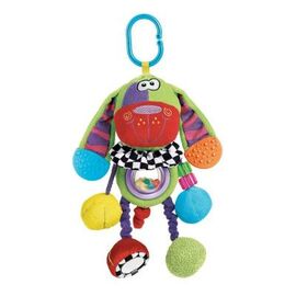 Погремушка Playgro Щенок Дуффи (101300)