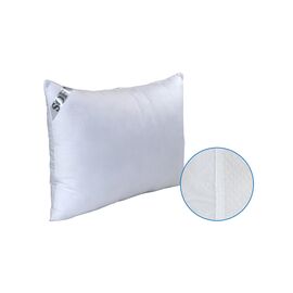 Подушка Руно двухкамерная Soft с различной степенью 50х70 см (310Soft)