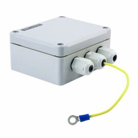Грозозащита LAN Twist LG-PoE+