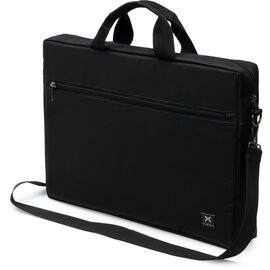 Сумка для ноутбука Vinga 17" NB117 black (NB117BK)