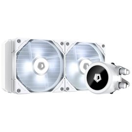 Система водного охлаждения ID-Cooling Frostflow X 240 Lite Snow