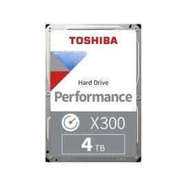 Жесткий диск 3.5" 4TB Toshiba (HDWR440EZSTA)