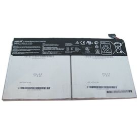 Аккумулятор для ноутбука ASUS T101TA C12N1320, 7820mAh (31Wh), 3cell, 3.85V, Li-ion, черна (A47272)