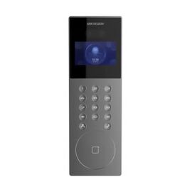 Вызывная панель Hikvision DS-KD9203-TE6