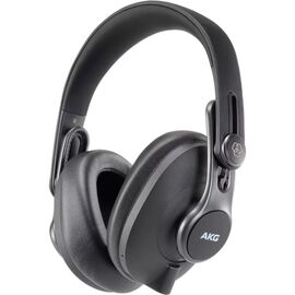 Навушники AKG K371 BT Black (K371-BT)