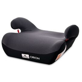 Автокресло Bertoni/Lorelli Orion 22-36 кг Black (ORION black)