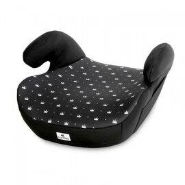 Автокресло Bertoni/Lorelli Teddy 15-36 кг Black Crowns (TEDDY black crowns)