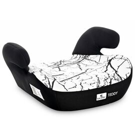 Автокресло Lorelli Teddy 15-36 кг grey marble (TEDDY grey marble)