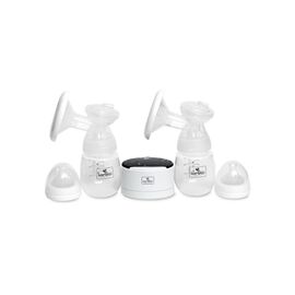Молокоотсос Lorelli DAILY COMFORT white