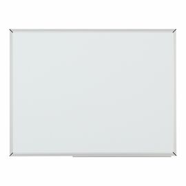 Офисная доска Buromax магнитная сухостираемая, 100х200, алюминиевая рамка (BM.0006)