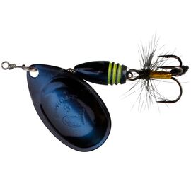 Блесна Savage Gear Rotex Spinner #1 3.5g 06-Black Purple (1854.05.78)