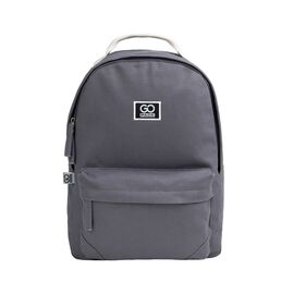 Рюкзак школьный GoPack Education Teens 147-3 сизый (GO22-147M-3)
