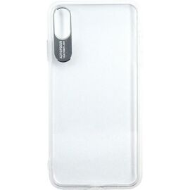 Чехол для мобильного телефона Dengos TPU iPhone X/XS (DG-TPU-TRP-09) (DG-TPU-TRP-09)