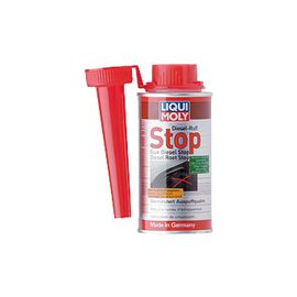 Присадка автомобильная Liqui Moly Diesel Russ-Stop 0.15л (8340)