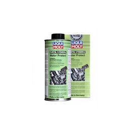 Присадка автомобильная Liqui Moly Molygen Motor Protect 0,5л (9050)
